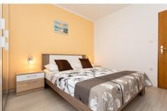 Apartmanok Dujmović Apartman 3 – app br.4 foto 3