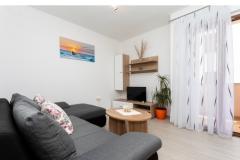 Apartmanok Dujmović Apartman 3 – app br.4 foto 4