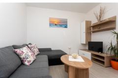 Apartmanok Dujmović Apartman 3 – app br.4 foto 5