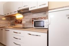 Apartmanok Dujmović Apartman 4 – APP br.5 foto 1