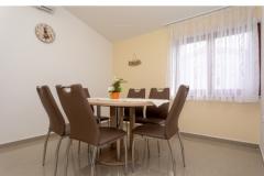 Apartmanok Dujmović Apartman 4 – APP br.5 foto 2