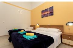 Apartmanok Dujmović Apartman 4 – APP br.5 foto 3