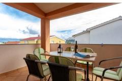 Apartmanok Dujmović Apartman 4 – APP br.5 foto 4