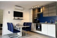 Apartmanok Ostojić Apartman 3 – A4+1 foto 1