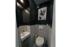 Apartmanok Ostojić Apartman 3 – A4+1 foto 5