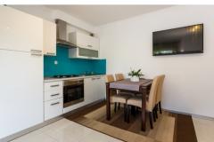 Apartmanok Ostojić Apartman 2 – A3+1 foto 1