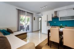 Apartmanok Ostojić Apartman 2 – A3+1 foto 2