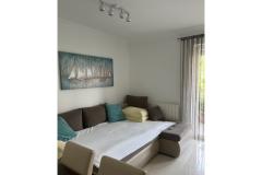 Apartmanok Ostojić Apartman 2 – A3+1 foto 4