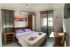 Apartmanok Ostojić Apartman 4 – A2 foto 1