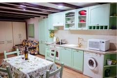 Apartmanok Funtana  Apartman 2 – Cecilia foto 1