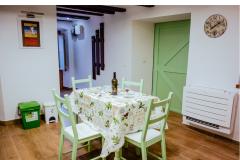 Apartmanok Funtana  Apartman 2 – Cecilia foto 3