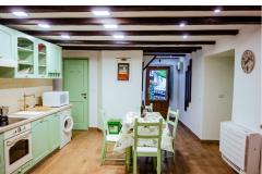 Apartmanok Funtana  Apartman 2 – Cecilia foto 4