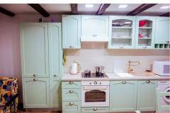 Apartmanok Funtana  Apartman 2 – Cecilia foto 5