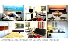 apartmani Sv.Vid & Kremenic Apartman 2 – Gloria foto 1