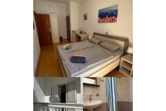 Bed and Breakfast Ház Lucija Szoba 1 – SOBA 1/2 foto 2