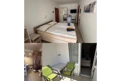 Bed and Breakfast Ház Lucija Szoba 1 – SOBA 1/2 foto 3