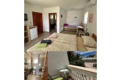 Bed and Breakfast Ház Lucija Szoba 2 – SOBA 1/3 foto 2