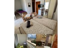 Bed and Breakfast Ház Lucija Szoba 2 – SOBA 1/3 foto 3