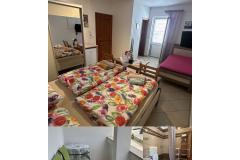 Bed and Breakfast Ház Lucija Szoba 2 – SOBA 1/3 foto 4