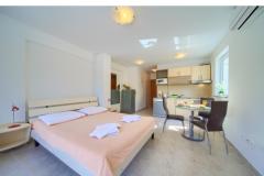 Apartmanok Martina Apartman 4 – No foto 1