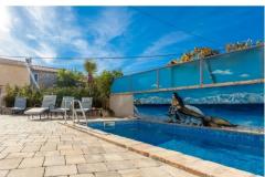 Vakáció Dunatić Apartman 1 – Dunatić foto 5