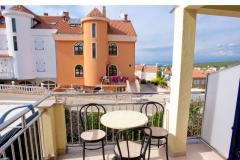 Lucia Apartmanok Apartman 1 foto 4