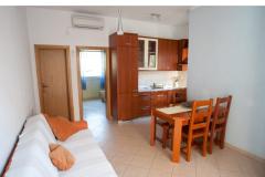 Lucia Apartmanok Apartman 2 foto 1