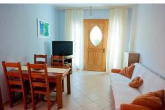 Lucia Apartmanok Apartman 2 foto 4