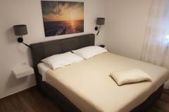 VILLA JEKA, MALINSKA Apartman 3 – Ap3 foto 4