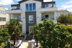 VILLA JEKA, MALINSKA Apartman 4 – Ap4 foto 2