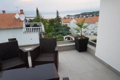 VILLA JEKA, MALINSKA Szoba 5 – VillaJeka6 foto 1