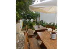 Apartmanok Malinska- Eva Apartman 2 – apartman 2 foto 5