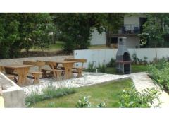 Apartmanok Malinska- Eva Apartman 3 – apartman 3 foto 4
