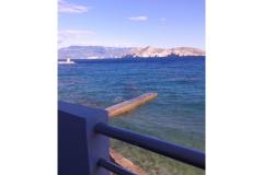 Sea Ház Palada Apartman 1 – SUN foto 1