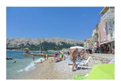 Sea Ház Palada Apartman 2 – SEA foto 4