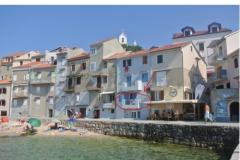 Sea Ház Palada Apartman 2 – SEA foto 5