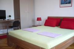 Apartmanok Zana Apartman 1 – A4 foto 1