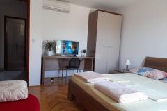 Apartmanok Zana Apartman 1 – A4 foto 2