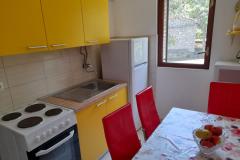 Apartmanok Zana Apartman 1 – A4 foto 5