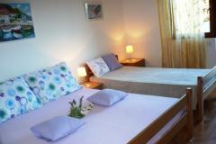 Apartmanok Zana Apartman 2 – A3+1(A3+2) foto 1