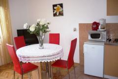 Apartmanok Zana Apartman 2 – A3+1(A3+2) foto 5