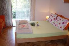 Apartmanok Zana Apartman 3 – A3+1 foto 1