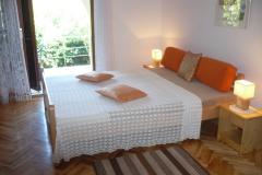 Apartmanok Zana Apartman 3 – A3+1 foto 3