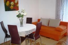 Apartmanok Zana Apartman 3 – A3+1 foto 4