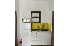 Studio Apartmanok Cene Szoba 5 – studio 5 foto 4