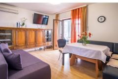 Apartmanok VB Apartman 4 – STUDIO foto 1