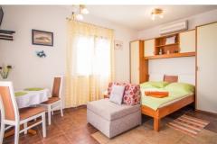 Apartmanok VB Apartman 4 – STUDIO foto 5