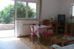 Vila Valentina Apartman 3 foto 1
