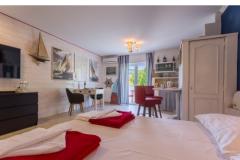 Villa Anna Baska Apartman 3 – Amore foto 2