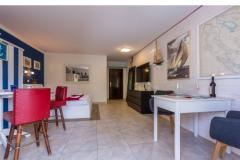Villa Anna Baska Apartman 3 – Amore foto 3